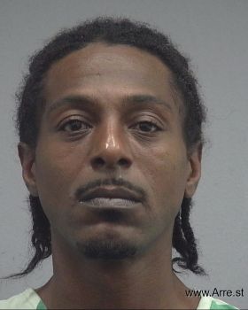 Eddie  Jackson Mugshot