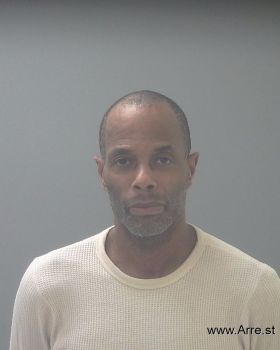 Eddie Nmn Jackson Mugshot