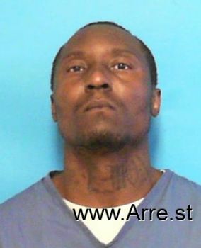 Eddie L Johnson Mugshot