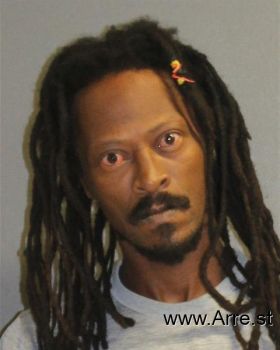 Eddie  Johnson Mugshot