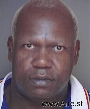 Eddie Leon Johnson Mugshot