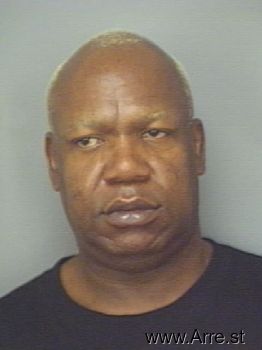 Eddie Leon Johnson Mugshot