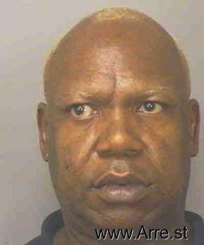 Eddie Leon Johnson Mugshot