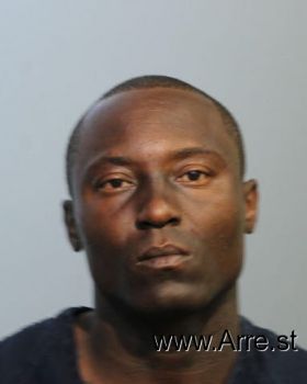 Eddie  Johnson Mugshot