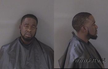 Eddie  Johnson Mugshot