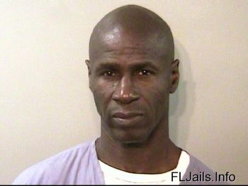 Eddie  Johnson Mugshot