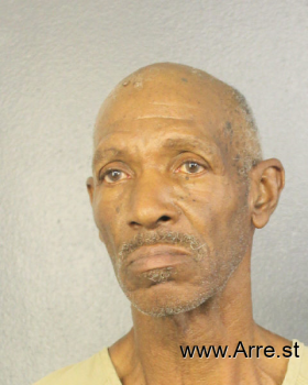 Eddie D Johnson Mugshot