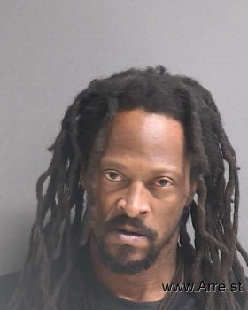 Eddie L Johnson Mugshot