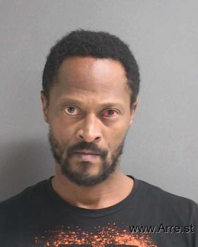 Eddie Lee Johnson Mugshot