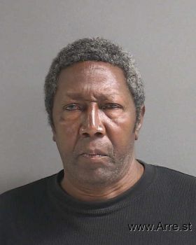 Eddie Vincent Johnson Mugshot