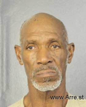 Eddie D Johnson Mugshot