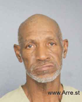 Eddie D Johnson Mugshot