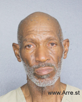 Eddie  Johnson Mugshot