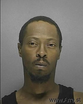 Eddie  Johnson Mugshot