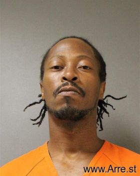 Eddie  Johnson Mugshot