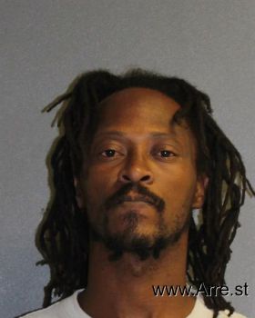 Eddie  Johnson Mugshot