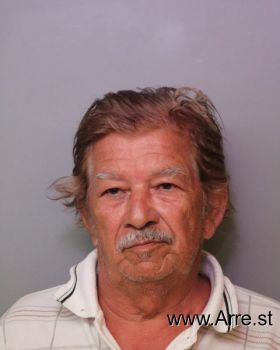 Eddie  Jordan Mugshot