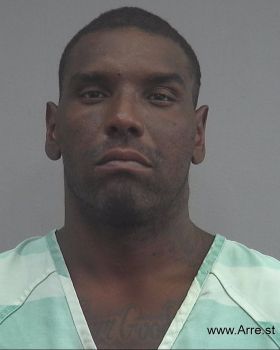 Eddie Ray Lewis Mugshot