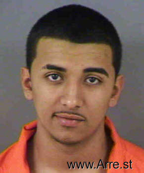 Eddie  Martinez Mugshot