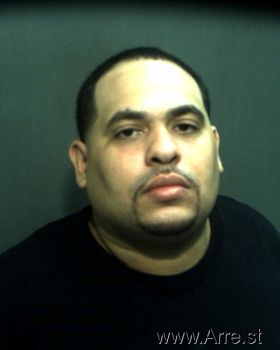 Eddie Jr Martinez Mugshot