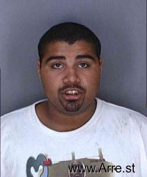 Eddie Alberto Martinez Mugshot