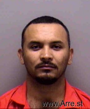 Eddie  Martinez Mugshot