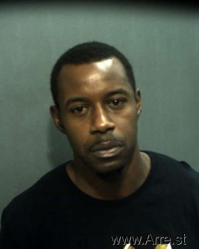 Eddie B Jr Mathis Mugshot