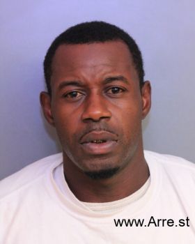 Eddie B Jr Mathis Mugshot