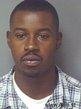 Eddie  Mathis Mugshot