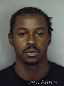 Eddie  Mathis Mugshot