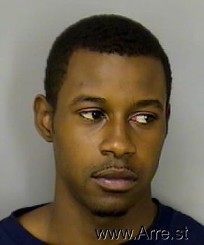 Eddie B Mathis Mugshot