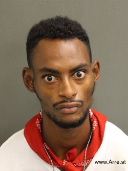 Eddie B Iii Mathis Mugshot