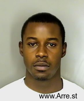 Eddie B Mathis Mugshot