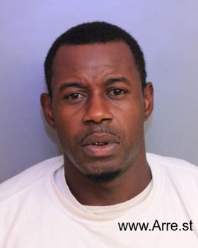 Eddie B Jr Mathis Mugshot