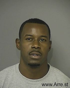 Eddie B Mathis Mugshot