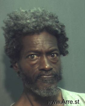 Eddie L Mitchell Mugshot