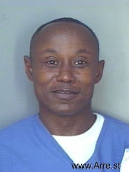 Eddie Lee Moye Mugshot