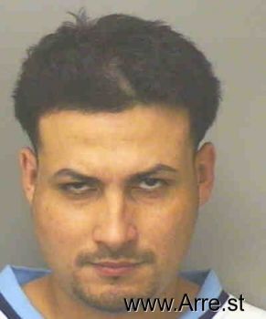 Eddie N Perez Mugshot