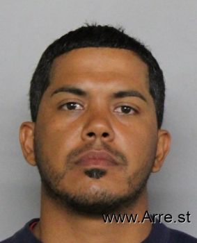 Eddie Manuel Fontanez Perez Mugshot