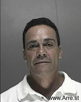 Eddie  Perez Mugshot