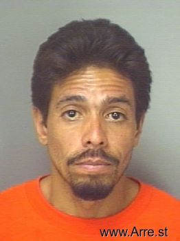 Eddie  Ramos Mugshot