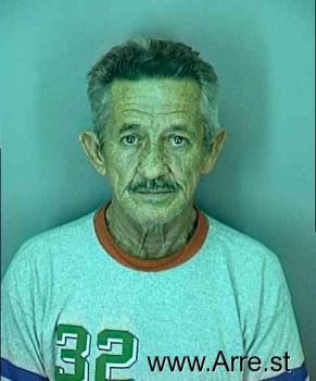 Eddie Torres Ramos Mugshot