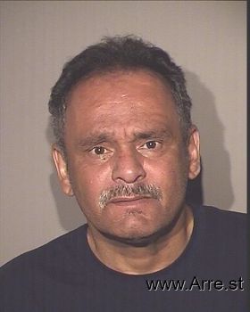 Eddie  Ramos Mugshot