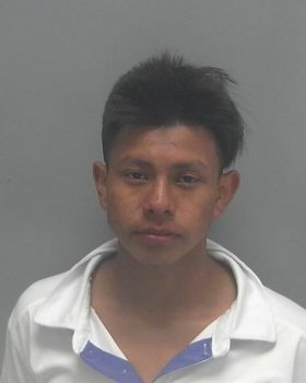 Eddie  Ramos Mugshot