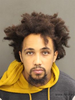 Eddie James Iii Rhodes Mugshot