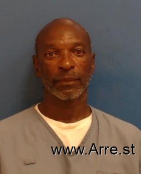 Eddie J Richardson Mugshot