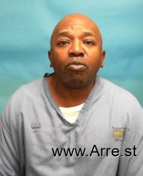 Eddie L Richardson Mugshot