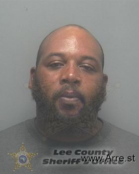 Eddie  Robinson Mugshot