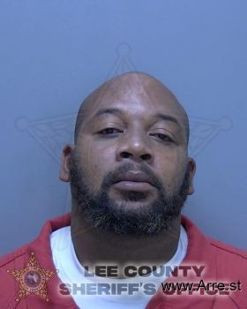 Eddie  Robinson Mugshot