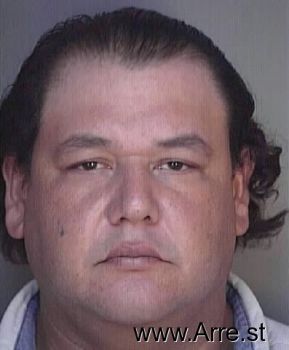 Eddie  Rodriguez Mugshot